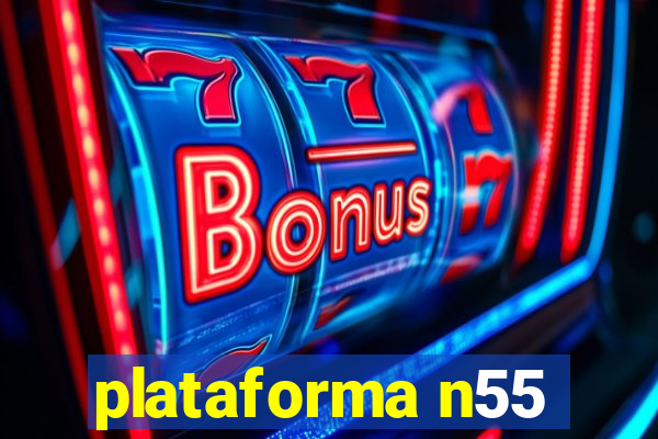 plataforma n55